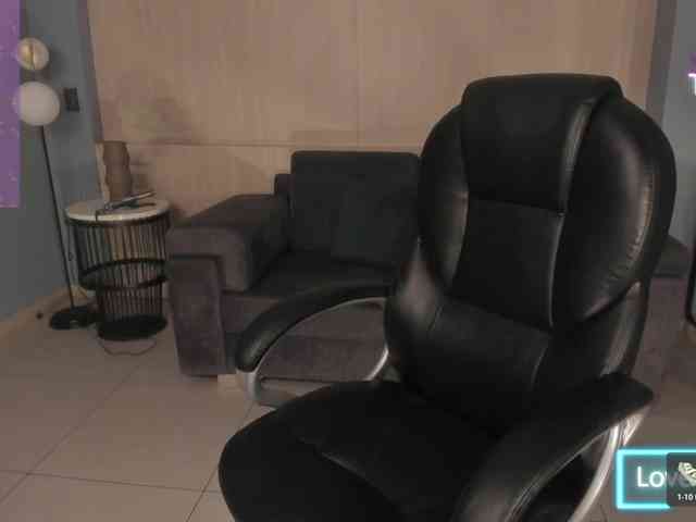 SophiePalmer webcam