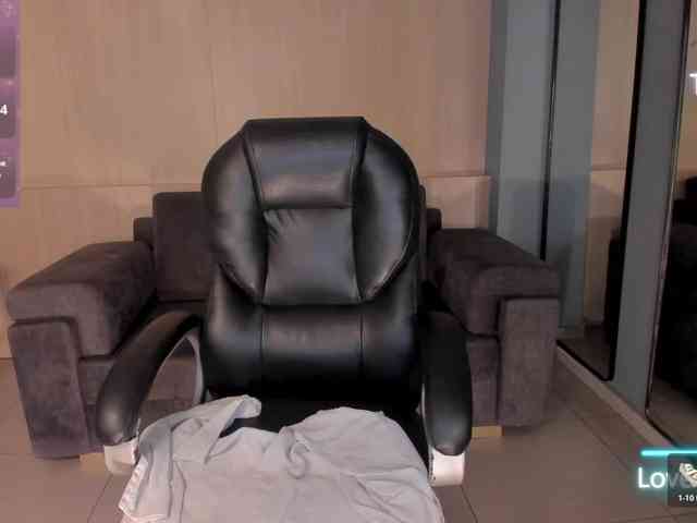 SophiePalmer webcam