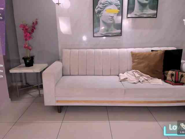 SophiePalmer webcam