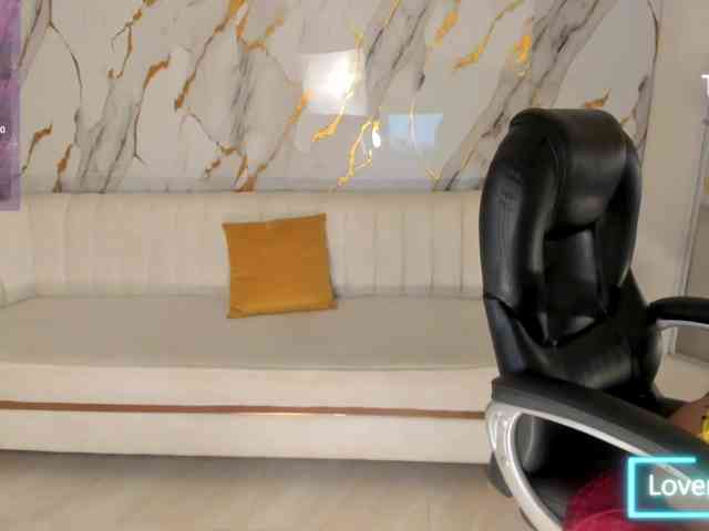 SophiePalmer webcam