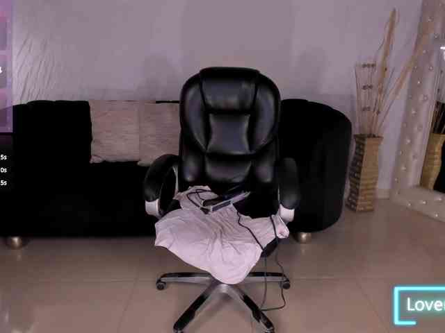 SophiePalmer webcam