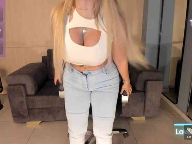 Modelo: SophiePalmer