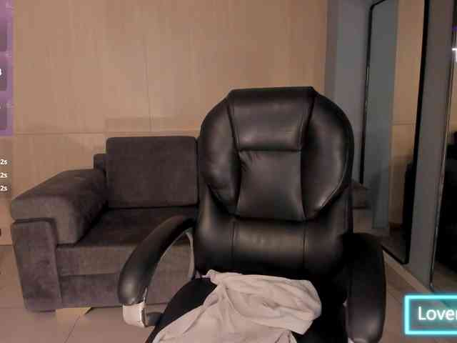 SophiePalmer webcam
