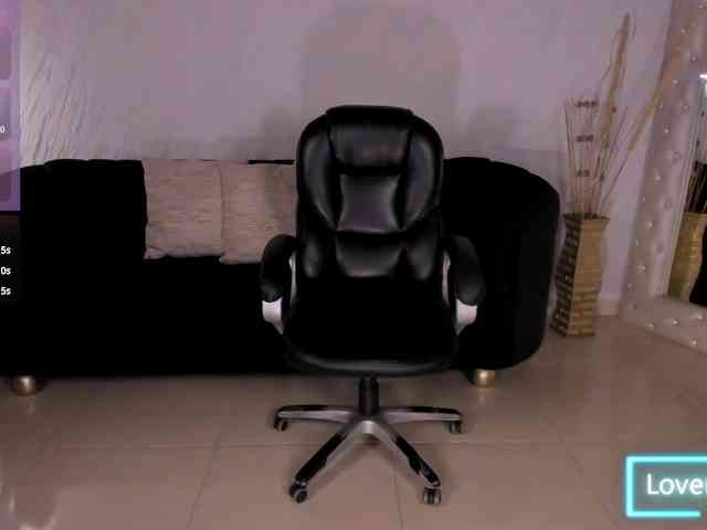SophiePalmer webcam