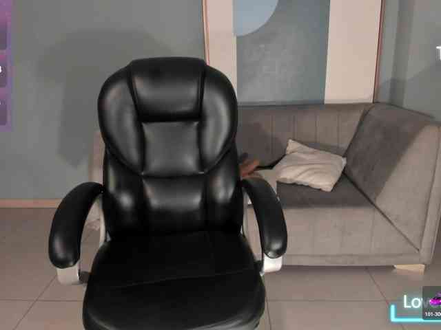 SophiePalmer webcam