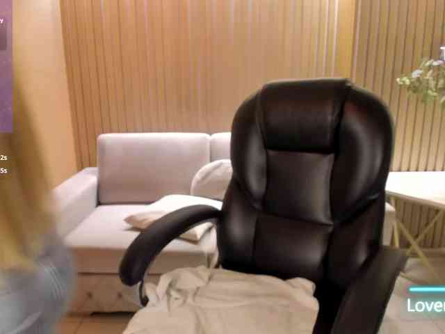 SophiePalmer webcam