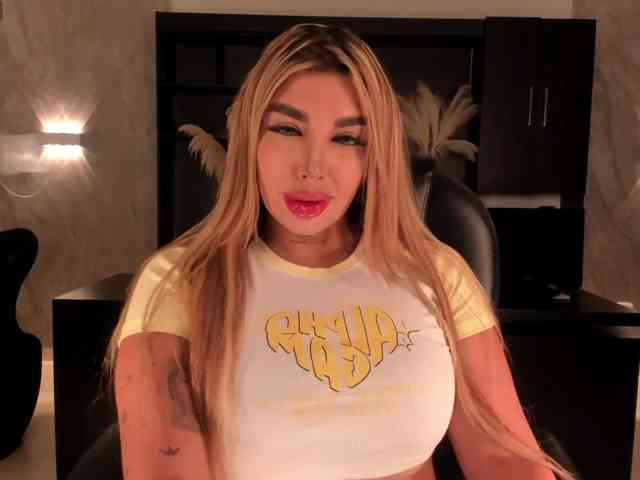 Modelo: SophiePalmer