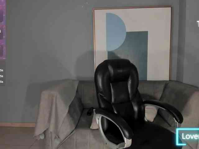SophiePalmer webcam