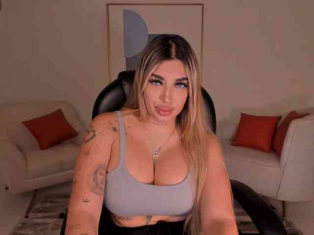 SophiePalmer SophiePalmer