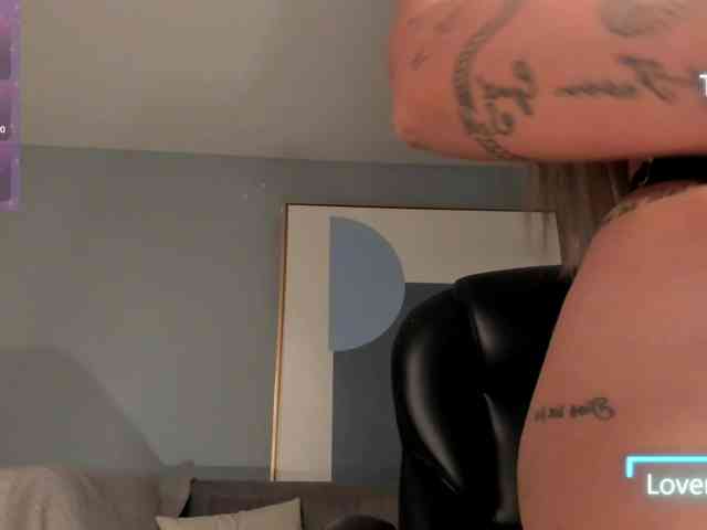 SophiePalmer webcam