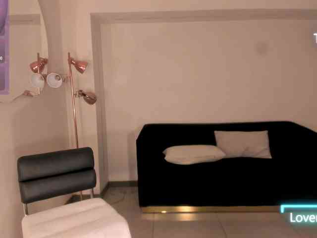 SophiePalmer webcam