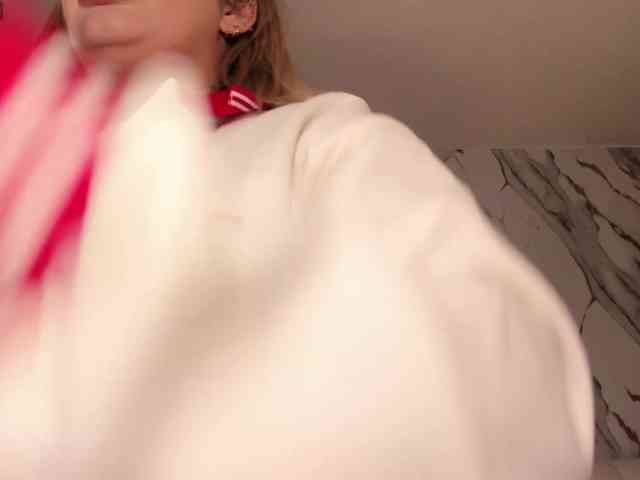 Modelo: SophiePalmer