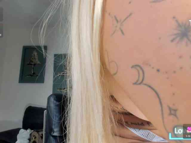 Modelo: SophiePalmer