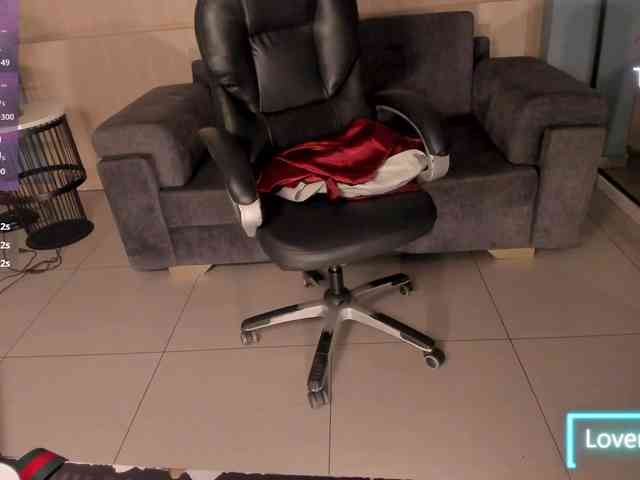 SophiePalmer webcam