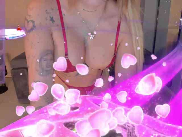 Modelo: SophiePalmer