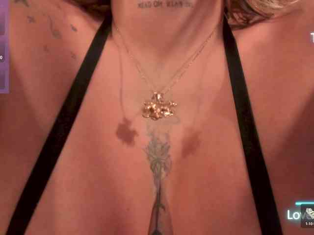 SophiePalmer Sex Cam Show