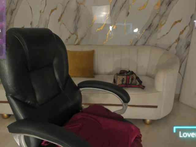 SophiePalmer webcam