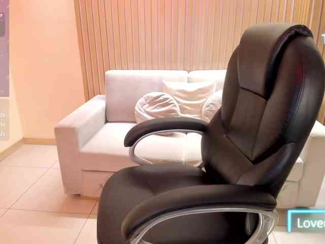 SophiePalmer webcam