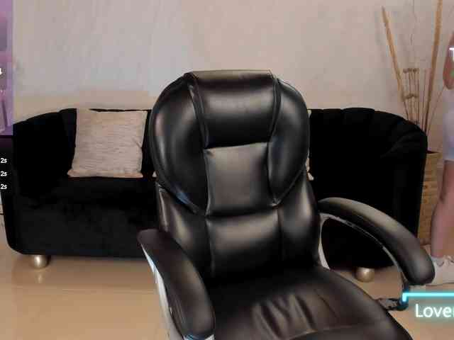 SophiePalmer webcam