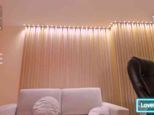 SophiePalmer Live Webcam on BongaCams