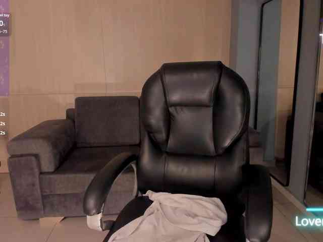 SophiePalmer webcam