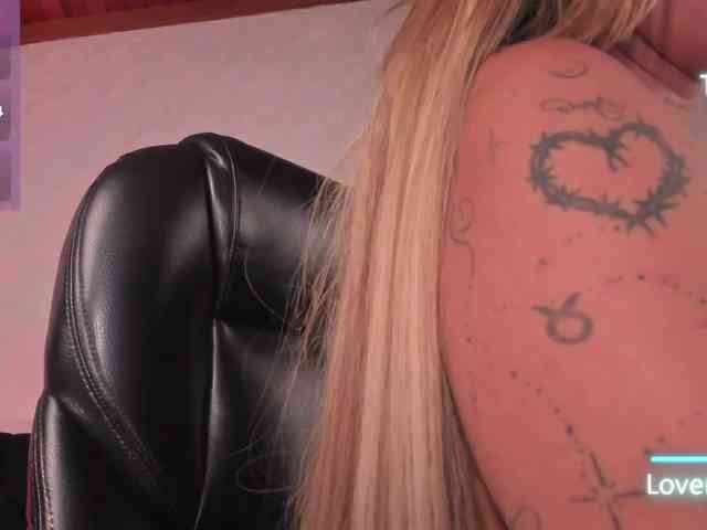 Modelo: SophiePalmer