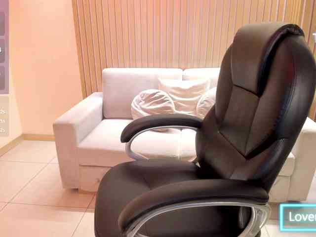 SophiePalmer webcam