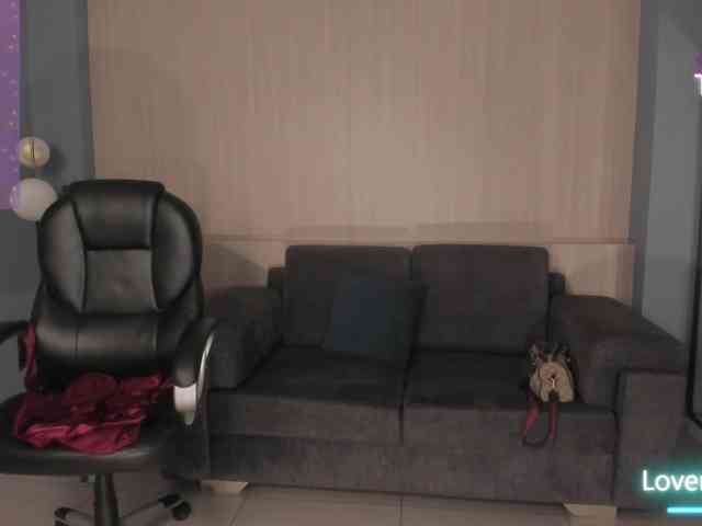 SophiePalmer webcam
