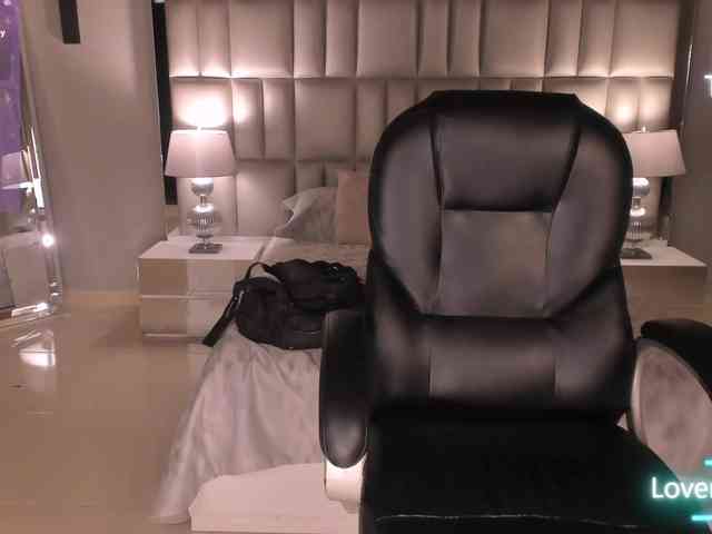 SophiePalmer webcam