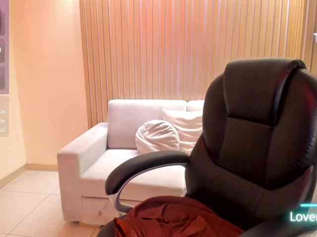 SophiePalmer webcam