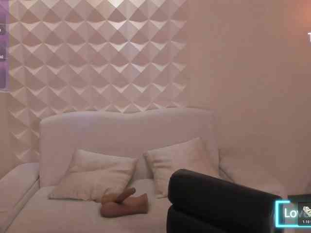 Modelo: SophiePalmer