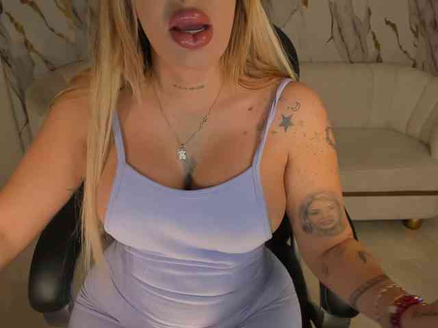 SophiePalmer webcam