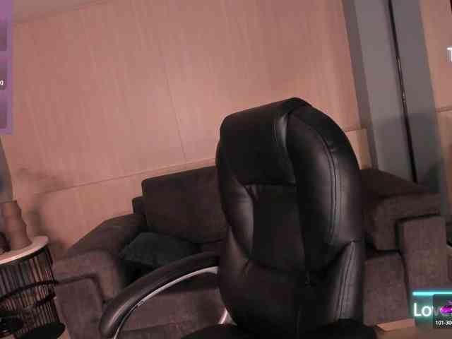 SophiePalmer webcam