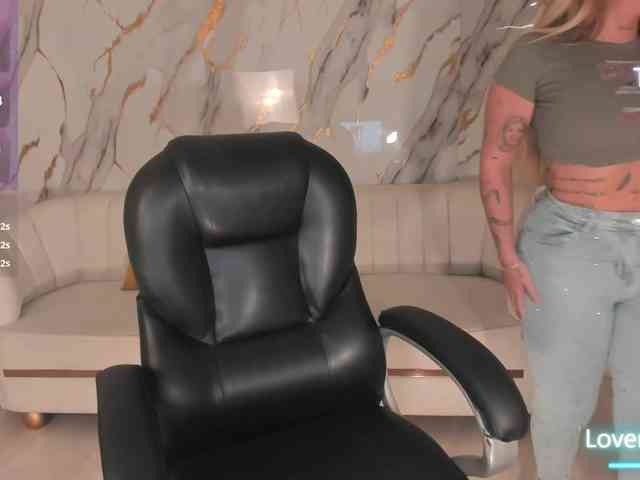 Modelo: SophiePalmer