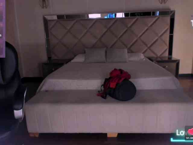 SophiePalmer webcam