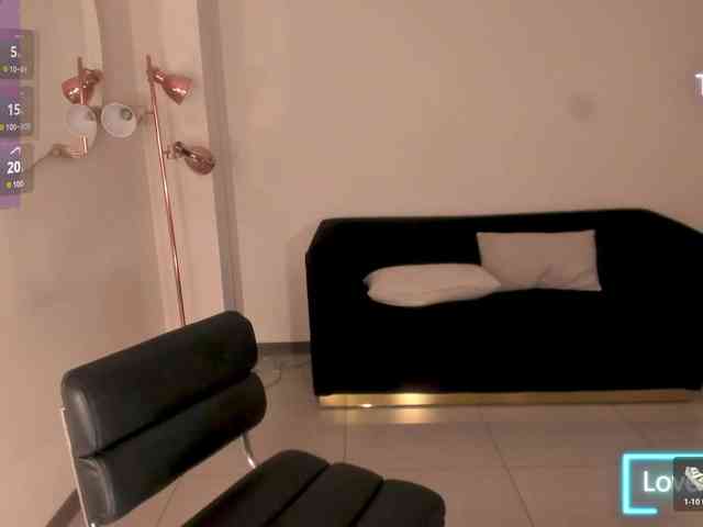 SophiePalmer webcam