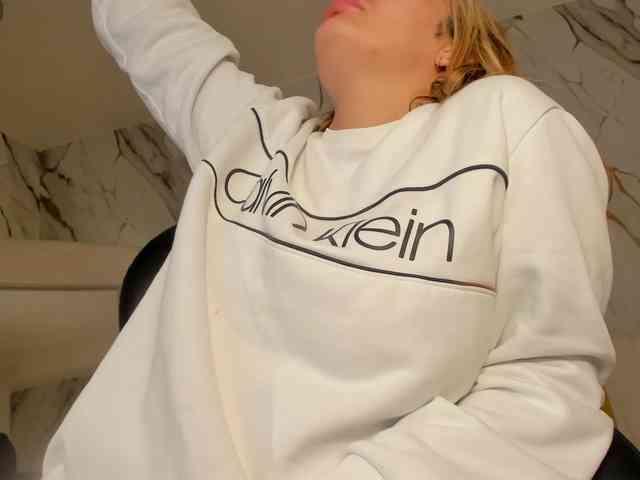 Modelo: SophiePalmer