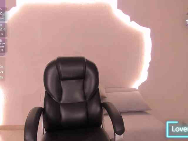 sophiepalmer's live room