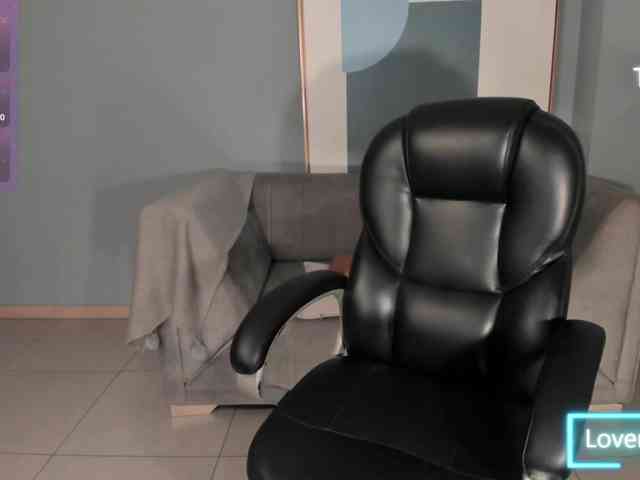 SophiePalmer webcam