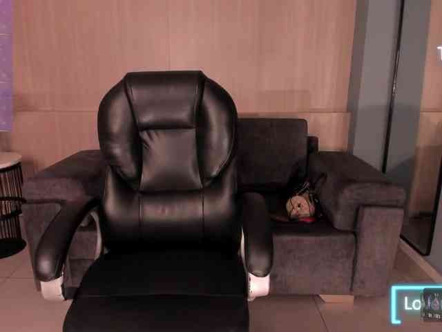 SophiePalmer webcam