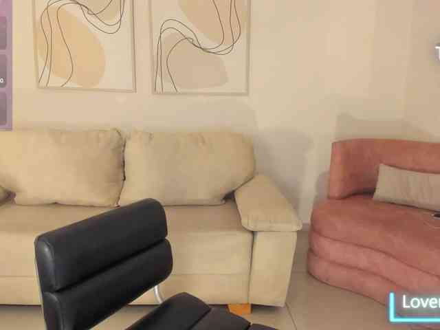SophiePalmer Sex Cam Show