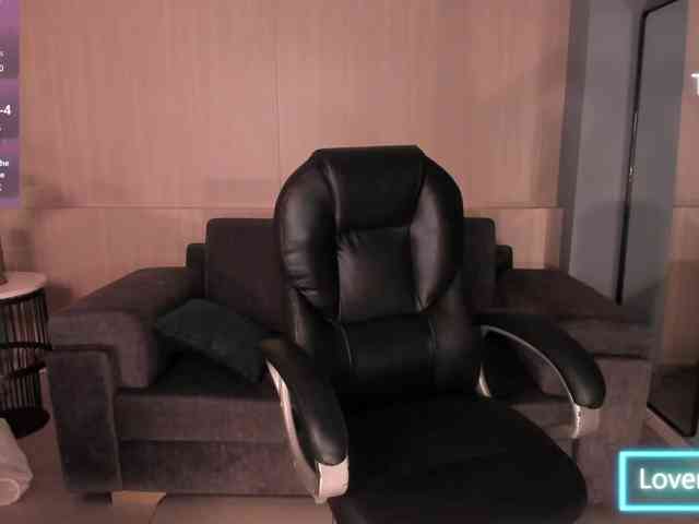 SophiePalmer webcam