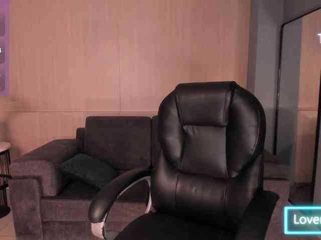 SophiePalmer webcam