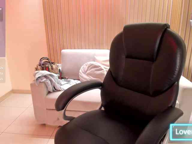 SophiePalmer webcam