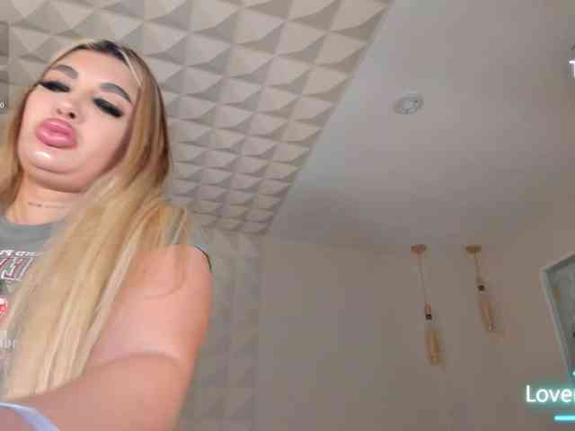 Modelo: SophiePalmer