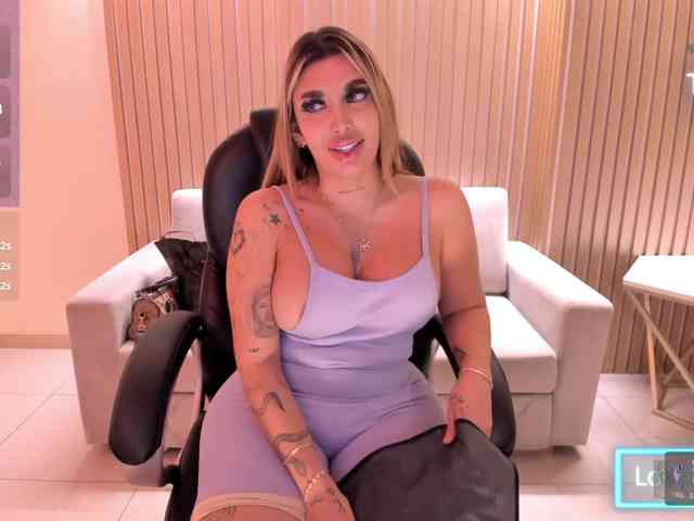 SophiePalmer webcam