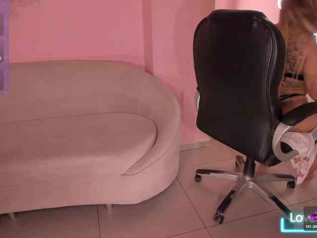 SophiePalmer webcam