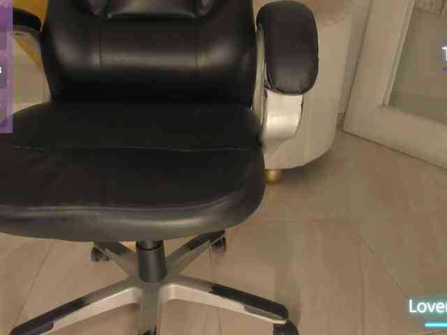 SophiePalmer webcam