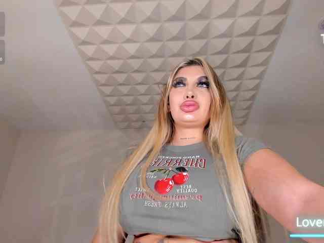 Modelo: SophiePalmer