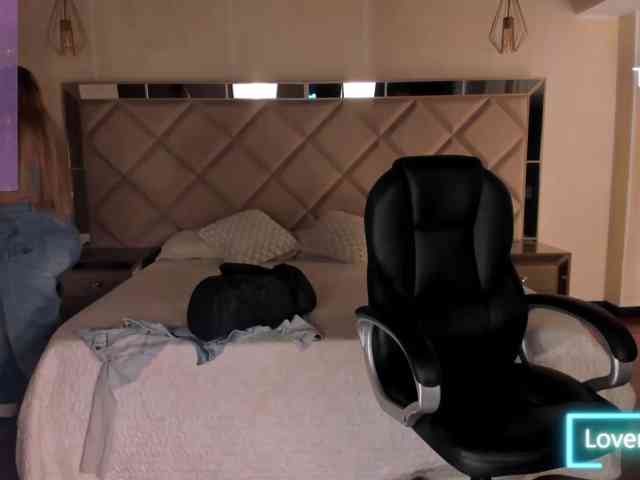 SophiePalmer webcam